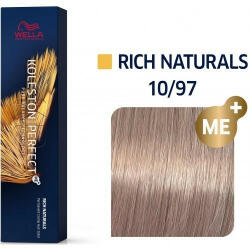 Wella Koleston Perfect Me+ Rich Naturals 10/97 60 ml