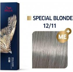 Wella Koleston Perfect Me+ Special Blonde 12/11 60 ml