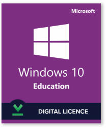 Microsoft Windows 10 Education (KW5-00361)