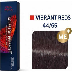 Wella Koleston Perfect Me+ Vibrant Reds 44/65 60 ml