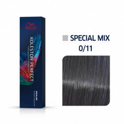 Wella Koleston Perfect Me+ Special Mix 0/11 60 ml