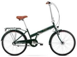 Romet Jubilat Classic (2023) Bicicleta