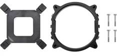 Thermaltake LGA1700 Upgrade kit/Air Cooler/for UX100 200 (CL-O027-PL00BL-A) - bestbyte