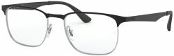 Ray-Ban RB6363 2861 Rama ochelari