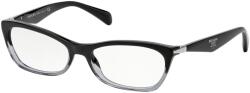 Prada PR15PV ZYY1O1 Rama ochelari