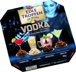 Edle Tropfen Vodka Lounge alkoholos desszert 100 g