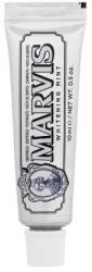 Marvis Whitening Mint pastă de dinți 10 ml unisex