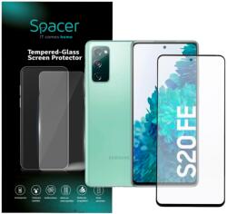 Spacer Folie Sticla Spacer Pentru Samsung Galaxy S20 FE (2021) (SPPG-SM-GX-S20FE-TG)