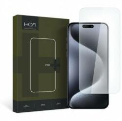 HOFI Folie Protectie HOFI Apple iPhone 15 Pro Sticla Securizata (fol/ec/hofi/15pro/2.5d)