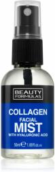 Beauty Formulas Collagen lotiune pentru fata cu efect de hidratare 50 ml