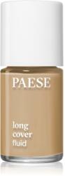 Paese Long Cover Fluid machiaj lichid culoare 2, 5 Warm Beige 30 ml