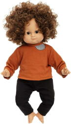 Zapf Creation Creation Baby Annabell Large Annabell 54 cm - 703403 (703403) - vexio Papusa