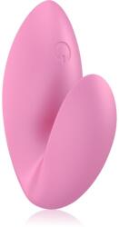 Satisfyer Love Riot stimulator pink 6 cm Vibrator