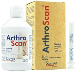 ScanVet ArthroScan 500 ml sirop