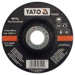 TOYA YATO YT-6121