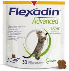 Vétoquinol Flexadin Advanced Cat 30 bucati
