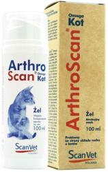 Scanvet ArthroScan Omega Pisică 100 ml