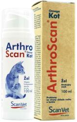 Scanvet ArthroScan Omega Pisică 100ml