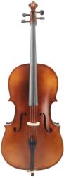 Bacio Instruments Basic Cello (GC102F) 1/2