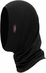 Devold Breeze Merino 150 Headover Black UNI Încalzitor de gât (GO 180 840 A 950A O/S)