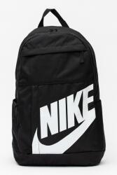 Nike Nike, Element uniszex hátizsák logóval - 21 l, Fekete, Fehér (DD0559-010)