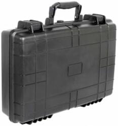 TOOLCRAFT szabadban használható koffer 504 x 354 x 119 mm (TO-7859274)