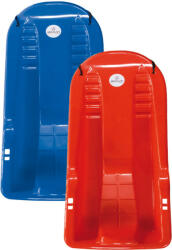 SPARTAN Hócsúszka, Bob, Szánkó - Piros (13732)