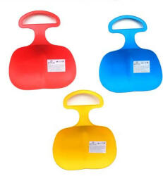 SPARTAN Hócsúszka, Szánkó - Kék (13752)