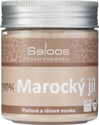 SALOOS 100% Marokkói agyag Rhassoul 200 g