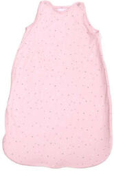 Lorelli Sac de dormit, primavara/vara, pentru copii cu inaltimea maxima de 95 cm, Pink Sky (20810355202) - roua