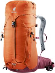 Deuter Trail 22 SL női hátizsák, narancssárga (3440223)