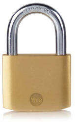 Yale® Y110B/50/126/1 normál réz lakat (Y110B501261)