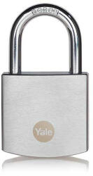 Yale® Y120B/40/125/1 krómozott réz lakat (Y120B401251)
