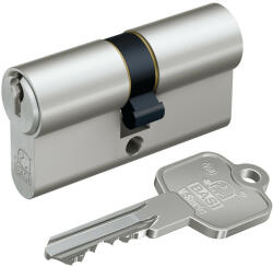 BASI® | V50 40/45 fogazott Kulcsos zárbetét (BV50001015)
