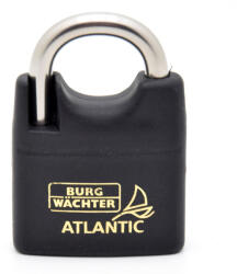 Burg Wachter® Atlantic 217 F 40 Ni biztonsági tengeri lakat (BW10010)