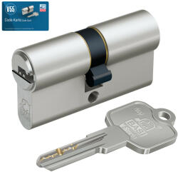 BASI® | V55 30/30 fúrt Kulcsos zárbetét (BVB50000000)