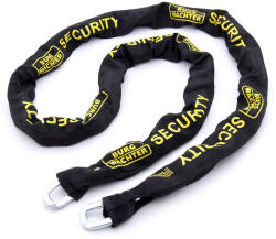 Burg Wächter GKM 10/200 csúcsminőségű lánc (BW11130) - szefnagyker