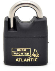 Burg Wachter® Atlantic 217 F 30 Ni biztonsági tengeri lakat (BW10000)