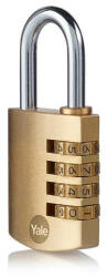 Yale® Y150B/40/130/1 számkombinációs lakat (Y150B401301)