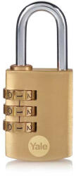 Yale® Y150B/30/125/1 számkombinációs lakat (Y150B301251)