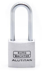 Burg Wachter® Alutitan 770 HB 20 26 alumínium magas kengyeles lakat (BW36010)