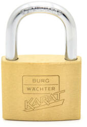 Burg Wachter® Karat 217 40 biztonsági lakat (BW03440)