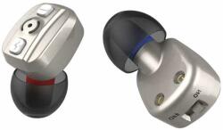 ZinBest VHP-1602 Digitális hallókészülék készlet, bal+jobb, súlyos halláskárosodás esetére, töltő tápegységgel, 2 db (AI-VHP-1602)