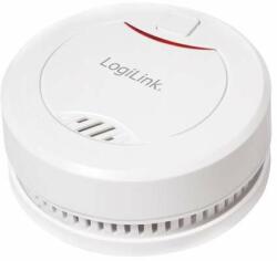 LogiLink Detector de fum Logilink, 10 ani, aprobat VdS (SC0010)