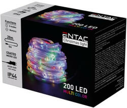 Entac PVC BEVONATÚ MICRO LED 200 MC ECML-200-MC