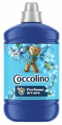 Coccolino Rinse concentrat de clătire Floarea pasiunii și bergamotă 64 spălări 1600ml (8720181409790)