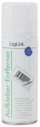 Logilink Spray de îndepărtare a etichetelor Logilink (200 ml) (RP0016)