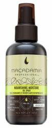 MACADAMIA PROFESSIONAL Professional Nourishing Moisture Oil Spray spray pentru păr pentru păr deteriorat 125 ml