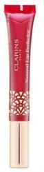 Clarins Natural Lip Perfector lip gloss 18 Intense Garnet 12 ml