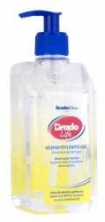 Bradoline Gel dezinfectant pentru mâini și piele cu pompă 500 ml bradolife lemon (15463)